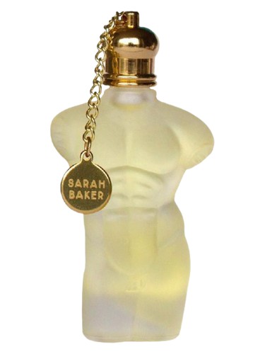عطر ادکلن گریک کیز ابسولو مینیاتور سارا بیکر پرفیومز - Greek Keys Absolue Miniature Sarah Baker Perfumes - بررسی، قیمت و خرید