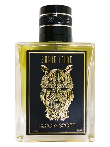 عطر ادکلن هرون اسپورت ساپینتیا نایش - Heroin Sport Sapientiae Niche - بررسی، قیمت و خرید