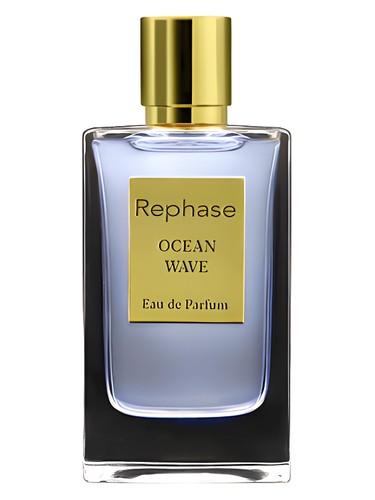 عطر ادکلن اوشن ویو ری‌فیز - Ocean Wave Rephase - بررسی، قیمت و خرید