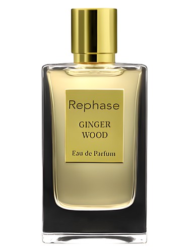 عطر ادکلن جینجر وود ریفِیز - Ginger Wood Rephase - بررسی، قیمت و خرید