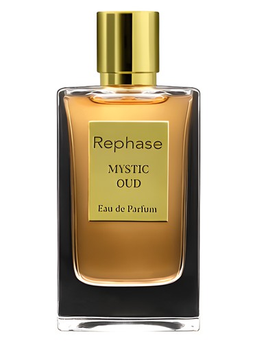 عطر ادکلن مایستیک عود ری فیز - Mystic Oud Rephase - بررسی، قیمت و خرید