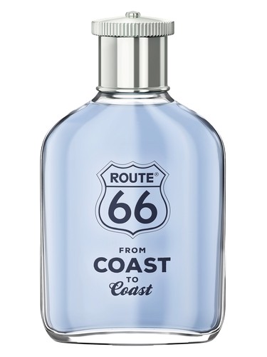 عطر ادکلن فرام کوست تو کوست رود ۶۶ - From Coast to Coast Route 66 - بررسی، قیمت و خرید