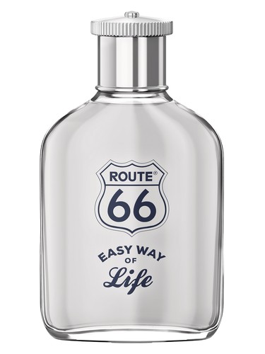 عطر ادکلن ایزی وی آو لایف رود سیکس‌تی‌سیکس - Easy Way of Life Route 66 - بررسی، قیمت و خرید
