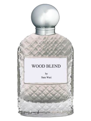 عطر ادکلن وود بلند سحر الشرق - Wood Blend Sahar Al Sharq Perfumes - بررسی، قیمت و خرید