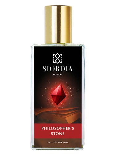 عطر ادکلن فیلسوفرز استون سیوردیا پارفومز - Philosopher's Stone Siordia Parfums - بررسی، قیمت و خرید