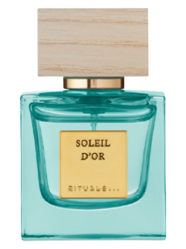 عطر ادکلن سولِی دور ریچوالز - Soleil d'Or Rituals - بررسی، قیمت و خرید