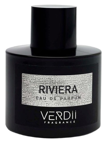 عطر ادکلن ریویرا وردی فرگرنس - Riviera Verdii Fragrance - بررسی، قیمت و خرید