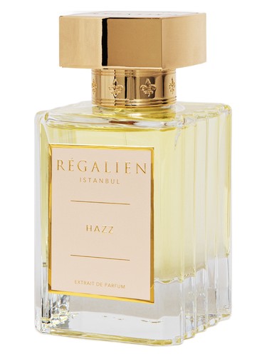 عطر ادکلن هاز رگالین - Hazz Regalien - بررسی، قیمت و خرید