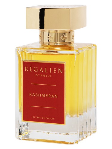 عطر ادکلن کشمِران رگالین - Kashmeran Regalien - بررسی، قیمت و خرید