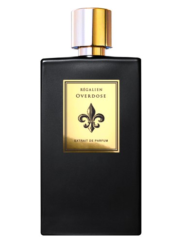 عطر ادکلن اوردوز رگالین - Overdose Regalien - بررسی، قیمت و خرید