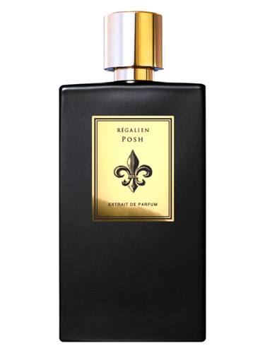 عطر ادکلن پاش رگالین - Posh Regalien - بررسی، قیمت و خرید