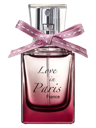 عطر ادکلن لاو این پاریس فرانس دی‌سیم - Love in Paris France The SAEM - بررسی، قیمت و خرید
