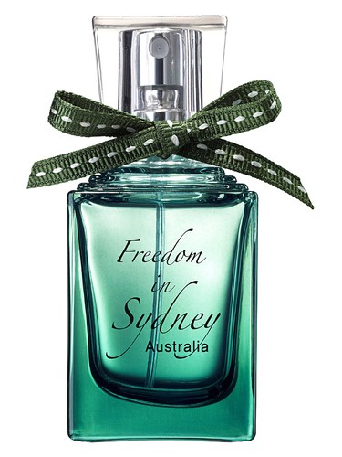 عطر ادکلن فریدوم این سیدنی آسترالیا د سه‌م - Freedom in Sydney Australia The SAEM - بررسی، قیمت و خرید