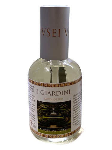 عطر ادکلن ای جیاردینی اسنزیالمنته لارا - I Giardini Essenzialmente Laura - بررسی، قیمت و خرید