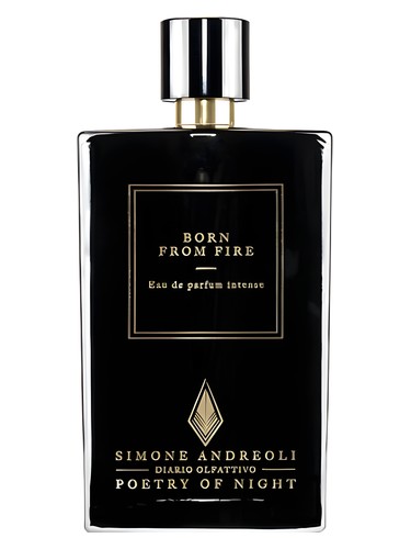 عطر ادکلن بورن فرام فایر سیمون آندریولی - Born From Fire Simone Andreoli - بررسی، قیمت و خرید