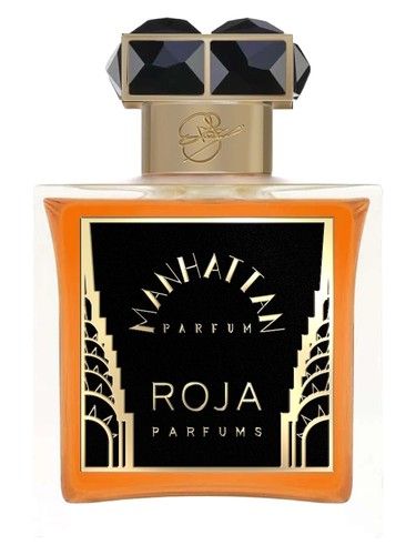 عطر ادکلن منهتن روجا داو - Manhattan Roja Dove - بررسی، قیمت و خرید