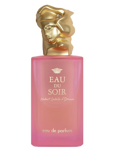 عطر ادکلن اُ دُ سوآغ ۲۰۲۱ اِدیسون پاپ اند وایلد سیسلی - Eau du Soir 2021 Edition Pop and Wild Sisley - بررسی، قیمت و خرید