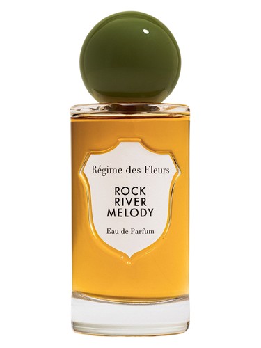 عطر ادکلن راک ریور ملودی رژیم دی فلور - Rock River Melody Régime des Fleurs - بررسی، قیمت و خرید