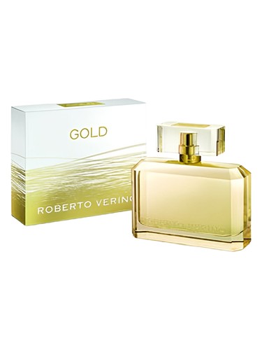 عطر ادکلن گُلد روبرتو وِرینو - Gold Roberto Verino - بررسی، قیمت و خرید