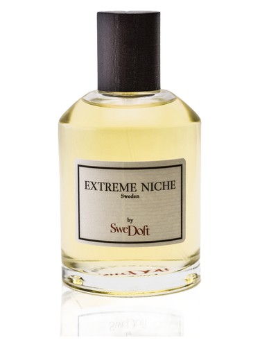 عطر ادکلن اکستریم‌لی نیچ سوئدافت - Extremely Niche SweDoft - بررسی، قیمت و خرید