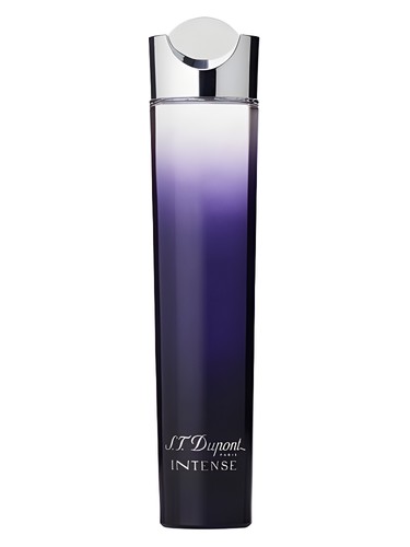 عطر ادکلن اس تی دوپونت اینتنس پور فم اس تی دوپونت - S.T. Dupont Intense Pour Femme S.T. Dupont - بررسی، قیمت و خرید