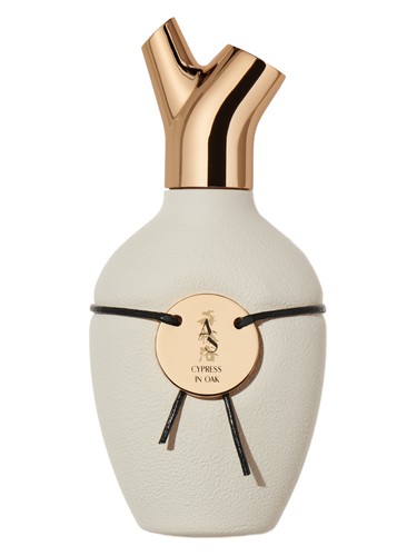 عطر ادکلن سایپرس اِن اوک سنتز آف وود - Cypress in Oak Scents of Wood - بررسی، قیمت و خرید