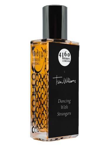 عطر ادکلن دنسینگ ویت استرنجرز فورتی وان سیکس زیرو تیوزدیز تسا ویلیامز - Dancing With Strangers 4160 Tuesdays Tessa Williams - بررسی، قیمت و خرید