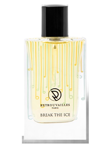 عطر ادکلن بریک د آیس رترووای - Break the Ice Retrouvailles - بررسی، قیمت و خرید