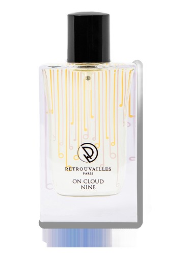 عطر ادکلن آن کلود ناین رترووای - On Cloud Nine Retrouvailles - بررسی، قیمت و خرید