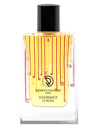 عطر ادکلن ایگنورنس ایز بلیس رترووای - Ignorance is Bliss Retrouvailles - بررسی، قیمت و خرید