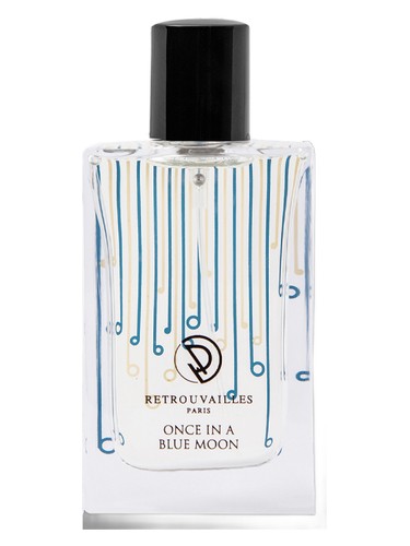 عطر ادکلن وانس این بلو مون رترووای - Once in a Blue Moon Retrouvailles - بررسی، قیمت و خرید