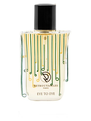 عطر ادکلن آی تو آی رترووای - Eye to Eye Retrouvailles - بررسی، قیمت و خرید