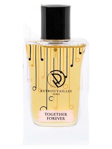 عطر ادکلن توگدر فوراور رترووای - Together Forever Retrouvailles - بررسی، قیمت و خرید
