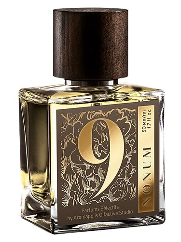 عطر ادکلن نانوم سایبریَن وِلنس - 9 NONUM Siberian Wellness - بررسی، قیمت و خرید