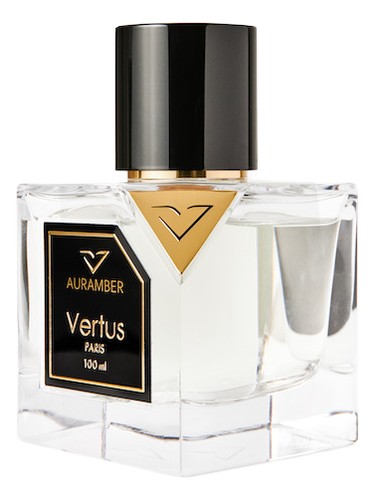 عطر ادکلن اورامبر ورتوس - Auramber Vertus - بررسی، قیمت و خرید