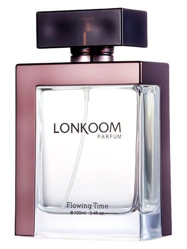 عطر ادکلن فلوینگ تایم من لونکوم پارفوم - Flowing Time Men Lonkoom Parfum - بررسی، قیمت و خرید