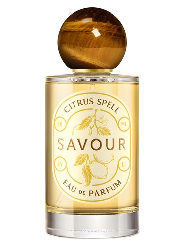 عطر ادکلن سیتروس اسپل سیور - Citrus Spell Savour - بررسی، قیمت و خرید