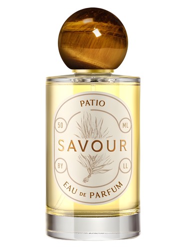 عطر ادکلن پتیو سیور - Patio Savour - بررسی، قیمت و خرید