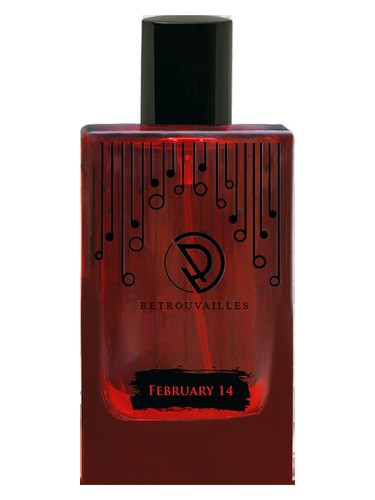 عطر ادکلن فِبریوری فورتیــن رترووایه - February 14 Retrouvailles - بررسی، قیمت و خرید
