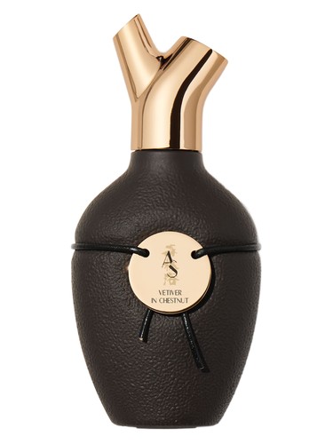 عطر ادکلن وتیور این چِستنات سنس او وود - Vetiver in Chestnut Scents of Wood - بررسی، قیمت و خرید