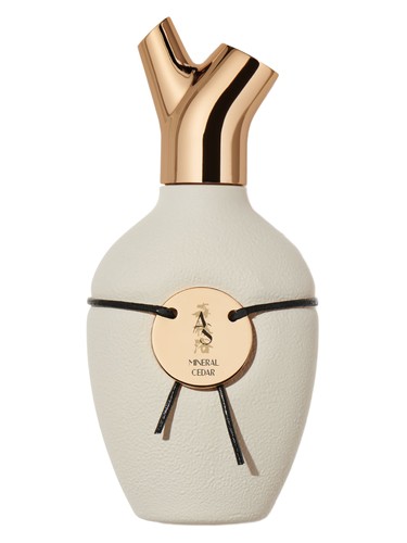 عطر ادکلن ماینرال سدر سنس آف وود - Mineral Cedar Scents of Wood - بررسی، قیمت و خرید