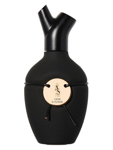 عطر ادکلن سیدر این فلاور سنتس آف وود - Cedar in Flower Scents of Wood - بررسی، قیمت و خرید