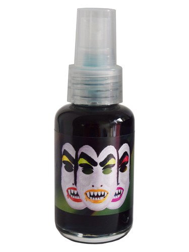 عطر ادکلن پری دراکولا اسمل بنت - Pretty Dracula Smell Bent - بررسی، قیمت و خرید