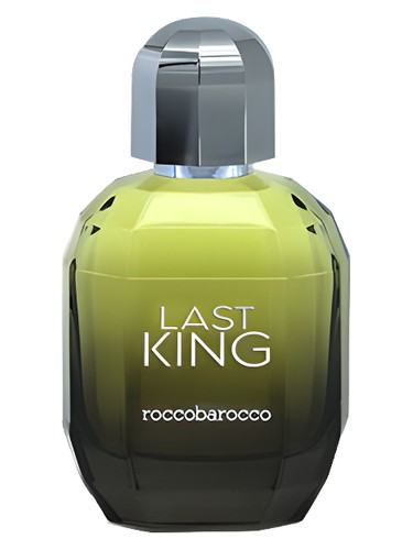 عطر ادکلن لست کینگ روکوبارکو - Last King Roccobarocco - بررسی، قیمت و خرید