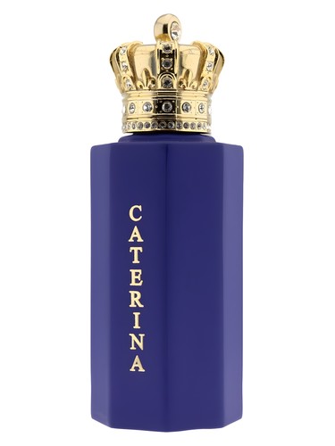 عطر ادکلن کاترینا رویال کراون - Caterina Royal Crown - بررسی، قیمت و خرید