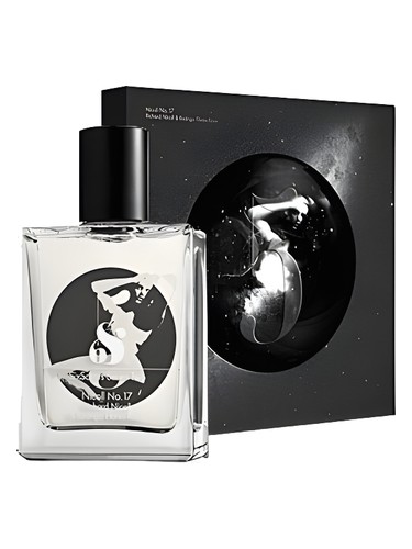 عطر ادکلن سیکس سنتز سریز تو فایو ریچارد نیکول نیکول هفده سیکس سنتس - Six Scents Series Two 5 Richard Nicoll: Nicoll 17 Six Scents - بررسی، قیمت و خرید