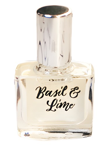 عطر ادکلن بِیسیل اَند لایم سرنیتی اند اسکات - Basil & Lime Serenity + Scott - بررسی، قیمت و خرید