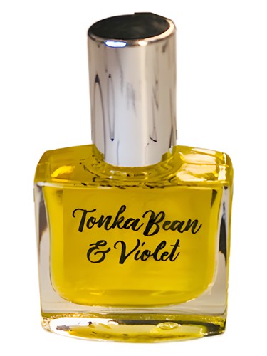 عطر ادکلن تانکا بین اند وایولت سرنیتی + اسکات - Tonka Bean & Violet Serenity + Scott - بررسی، قیمت و خرید