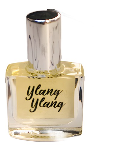 عطر ادکلن ایلانگ ایلانگ سرنیتی و اسکات - Ylang ylang Serenity + Scott - بررسی، قیمت و خرید