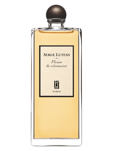 عطر ادکلن فلور د سیتورنیه سرژ لوتنز - Fleurs de Citronnier Serge Lutens - بررسی، قیمت و خرید